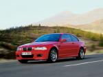 BMW M3 Coupe 2000 года